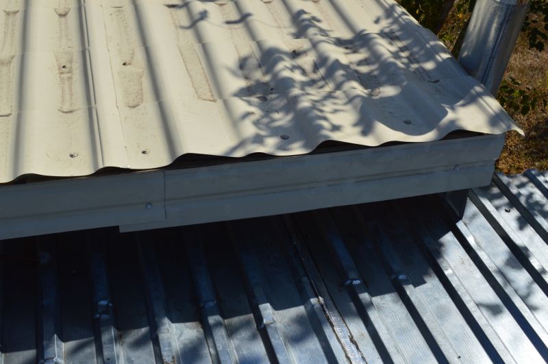 Roof Flashing Service in Honey Brook, PA