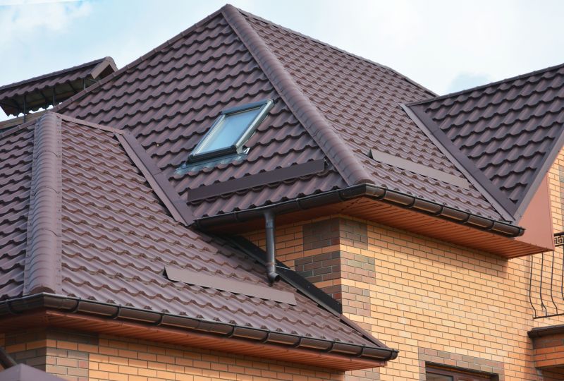 Roof Flashing Service in Morgantown, PA