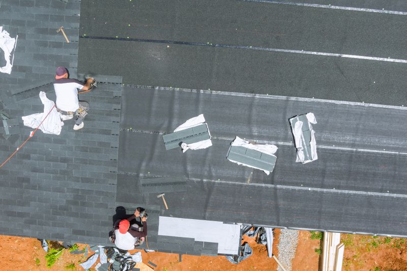 Roof Installation in Elverson, PA