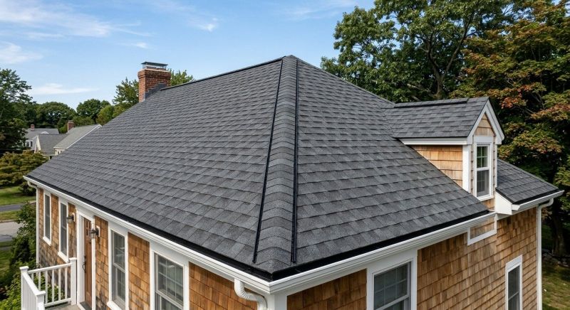 Roof Installation in Morgantown, PA