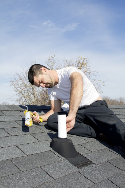 Roof Patching Service in Berks County, PA