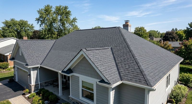 Roof Remodeling in Berks County, PA