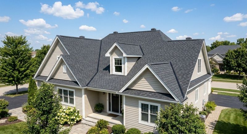 Roof Replacement in Blandon, PA