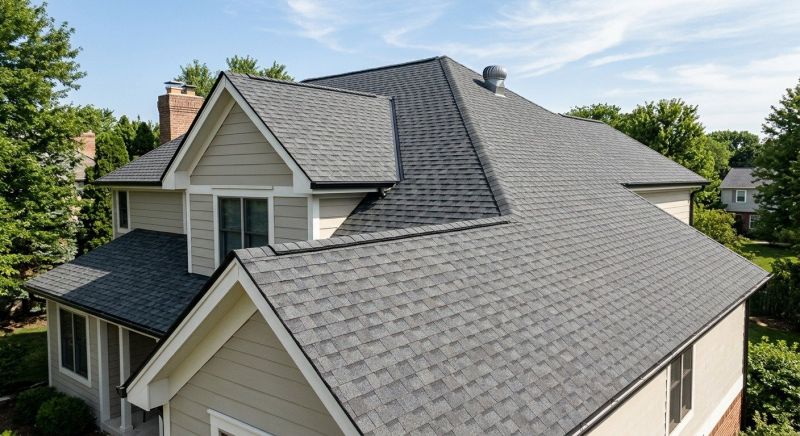 Roof Replacement in Orwigsburg, PA