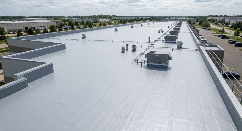 Roof Sealing in Alburtis, PA