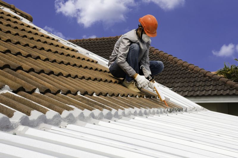 Roof Sealing in Elverson, PA