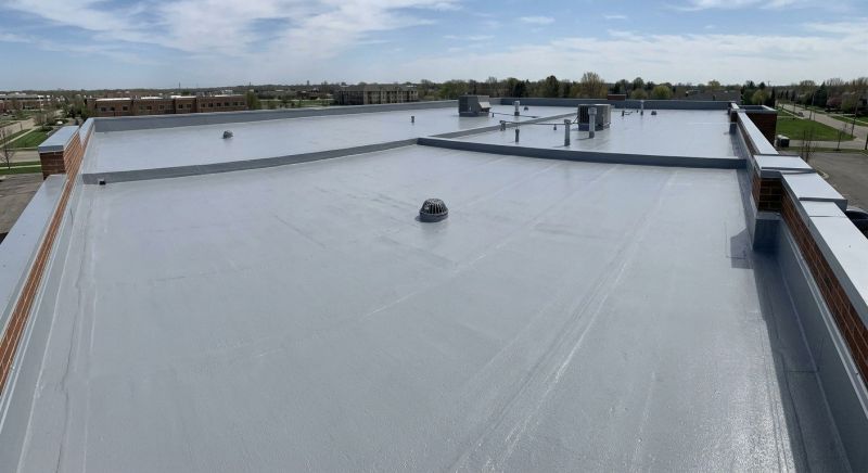 Roof Sealing in Topton, PA
