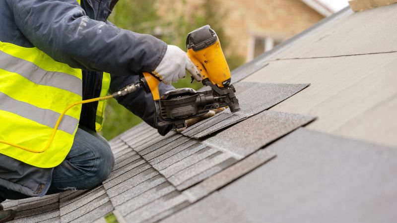 Roof Shingles Installation in Berks County, PA