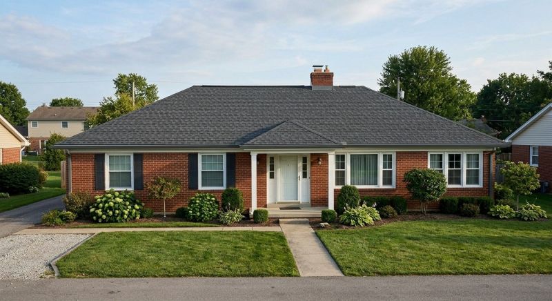 Roof Shingles Replacement in Kutztown, PA