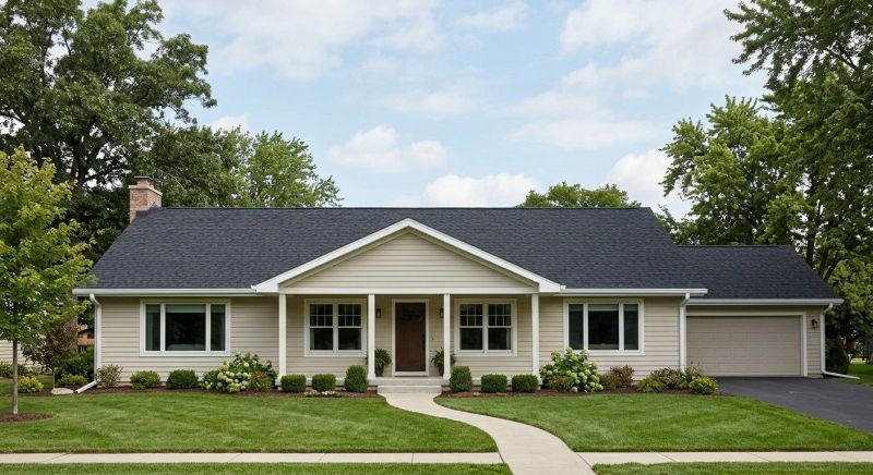 Roof Shingles Replacement in Royersford, PA