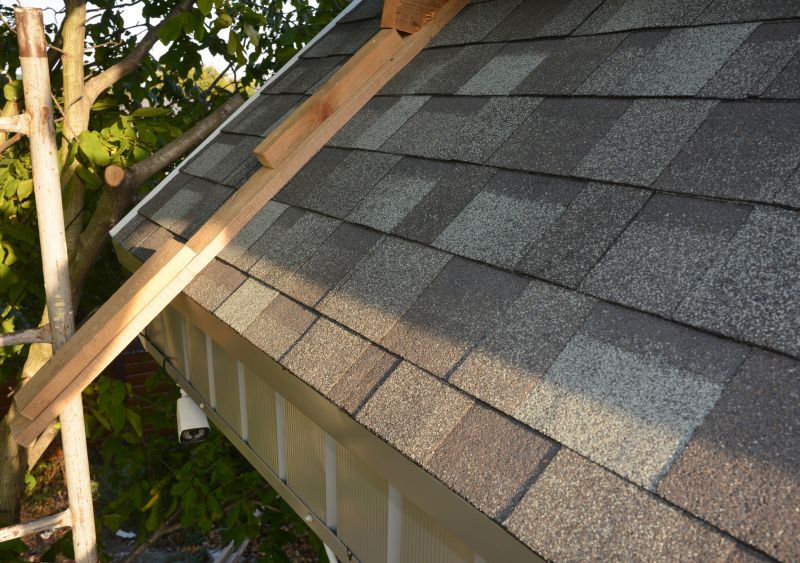 Roof Vent Flashing Repair in Berks County, PA