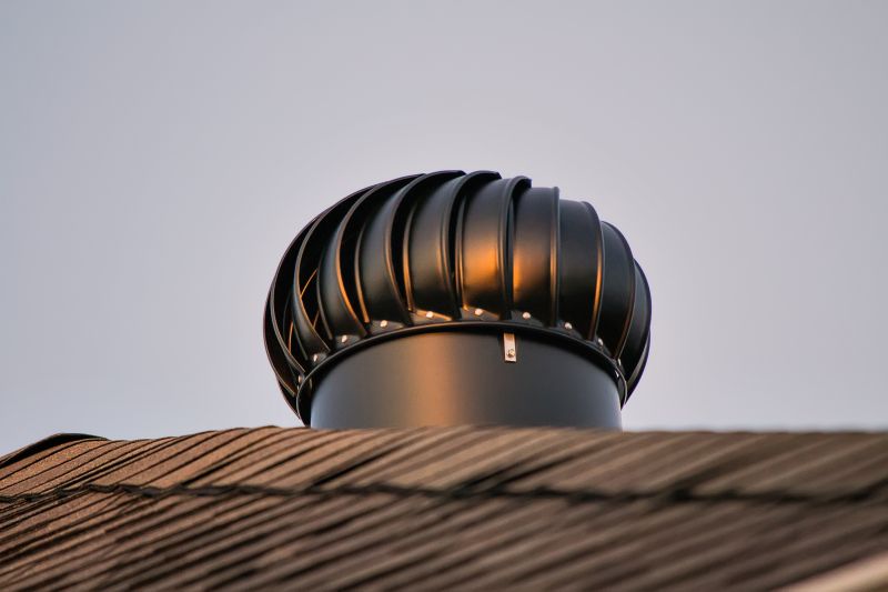 Roof Vent Installation Service in Alburtis, PA