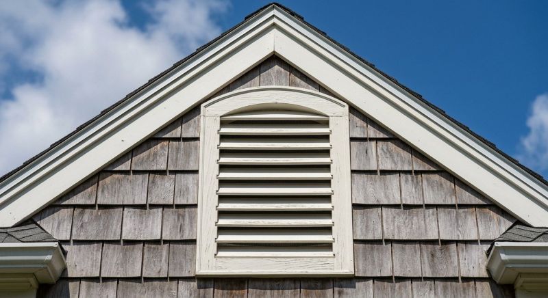 Roof Vent Installation Service in Barto, PA