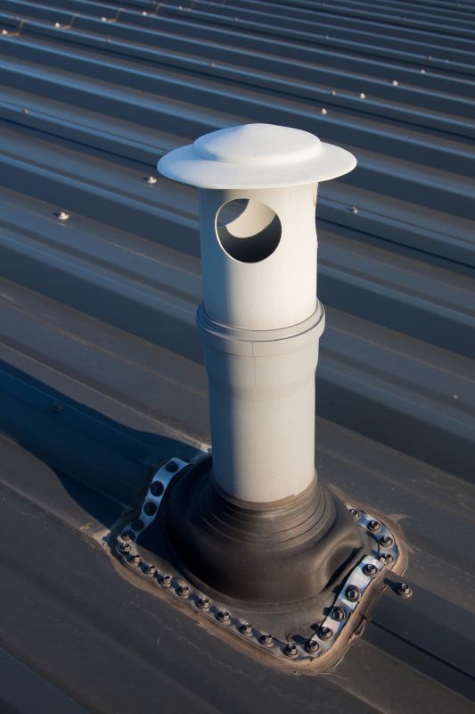 Roof Vent Installation Service in Barto, PA