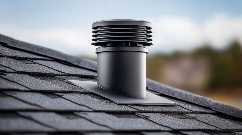 Roof Vent Installation Service in Denver, PA