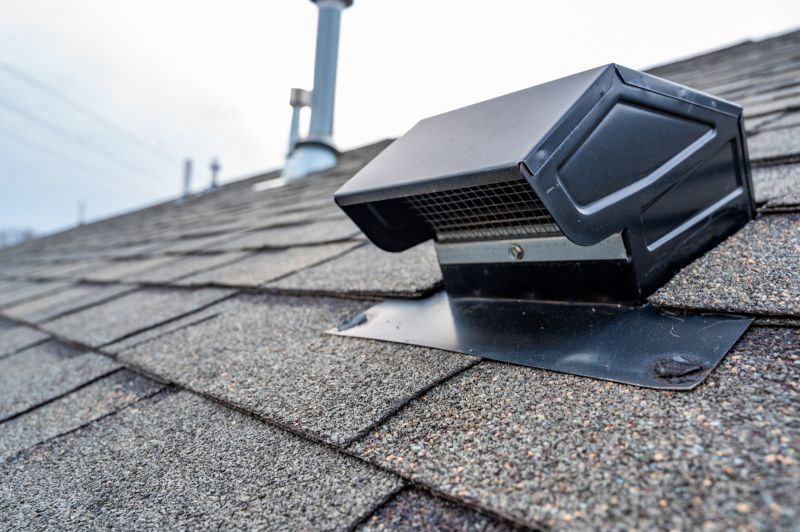 Roof Vent Installation Service in Ephrata, PA