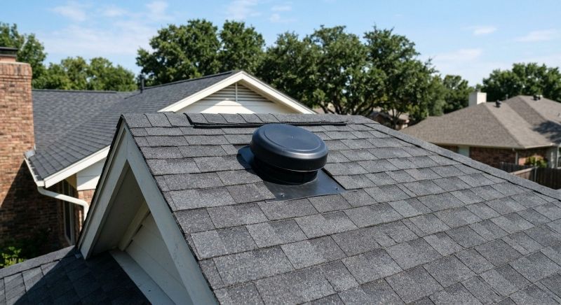 Roof Vent Installation Service in Mohnton, PA