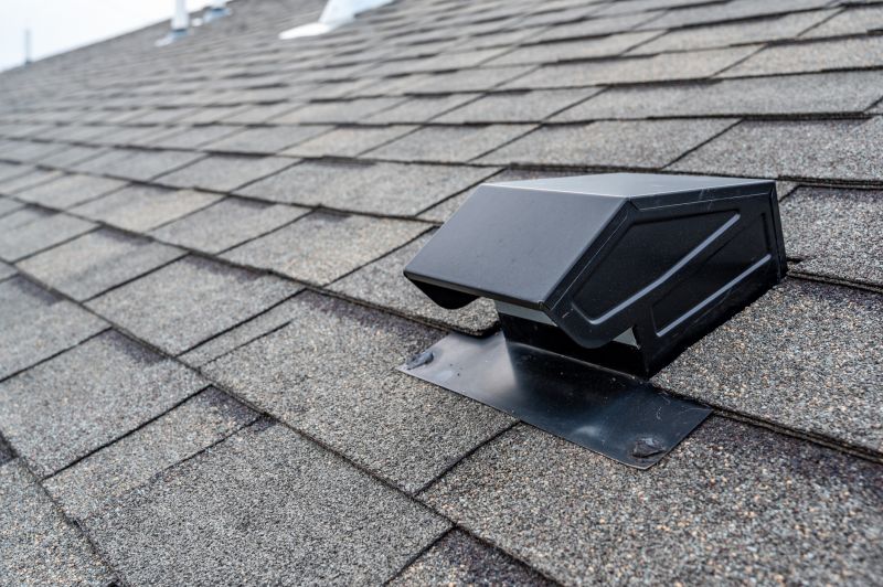 Roof Vent Installation Service in Reading, PA
