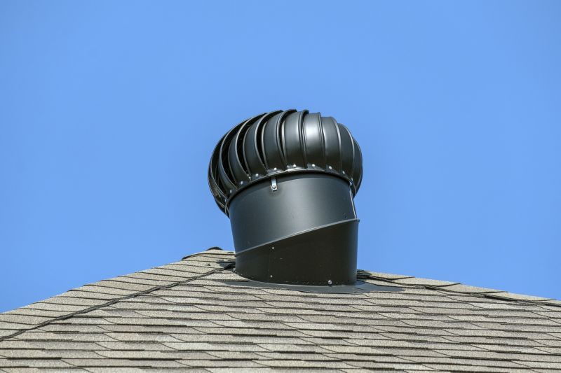 Roof Vent Replacement in Denver, PA