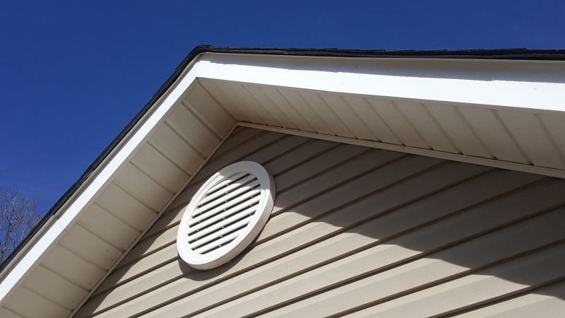 Roof Vent Replacement in Ephrata, PA