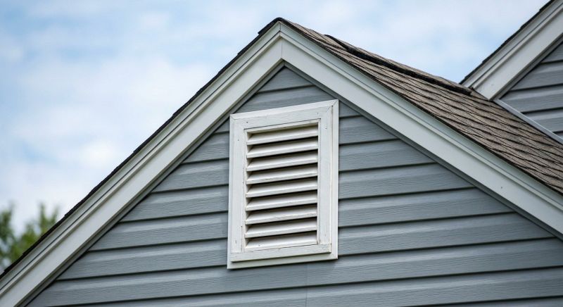 Roof Vent Replacement in Royersford, PA