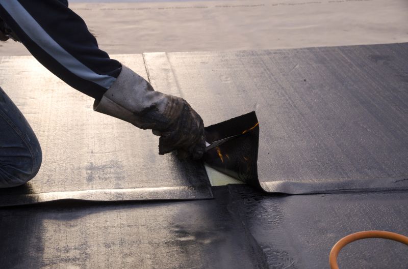Roof Waterproofing in Chester Springs, PA