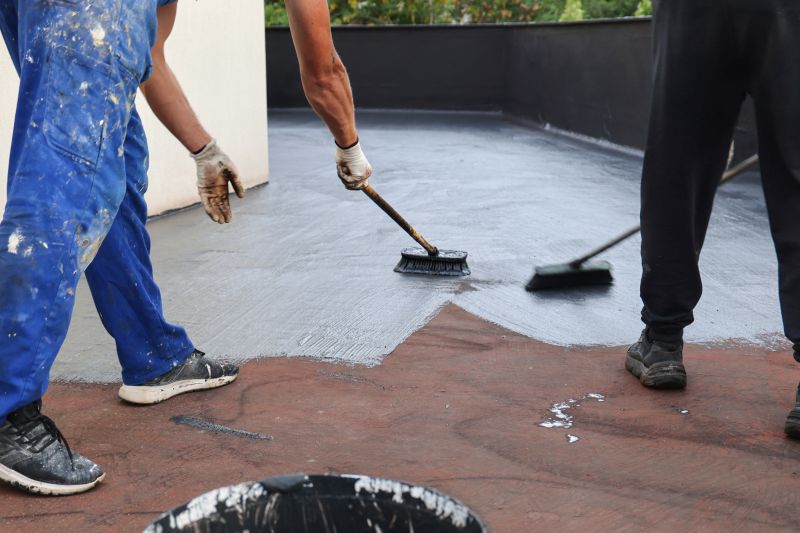 Roof Waterproofing in Ephrata, PA