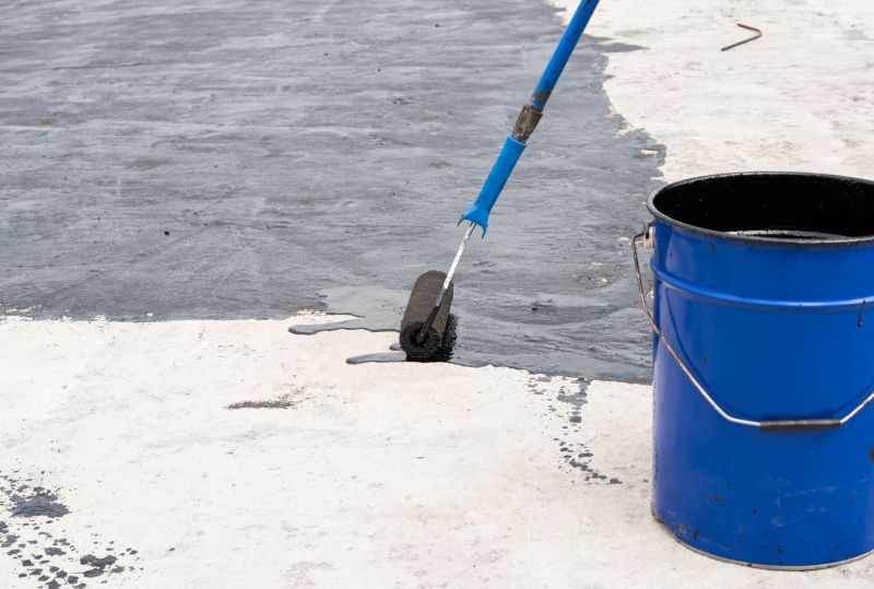 Roof Waterproofing in Ephrata, PA