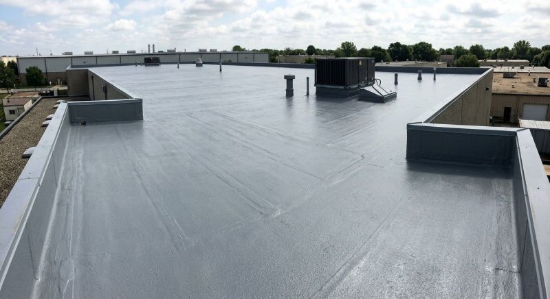 Roof Waterproofing in Berks County, PA