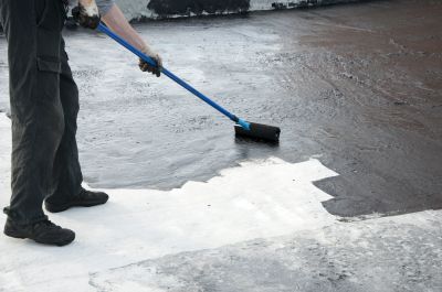 Roof Waterproofing in Lititz, PA