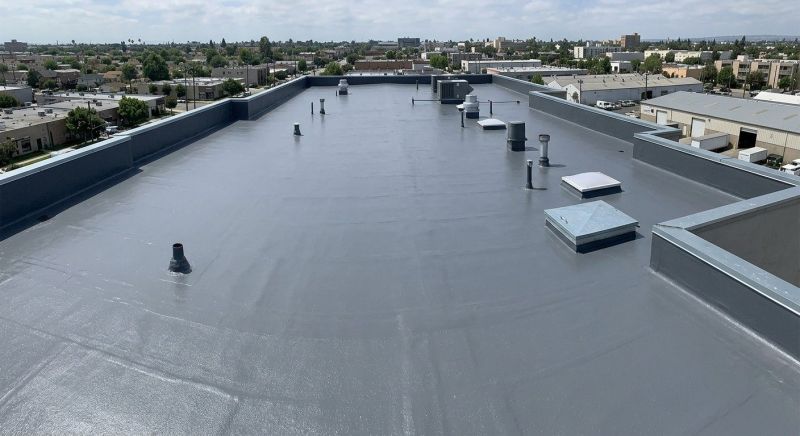 Roof Waterproofing in New Ringgold, PA