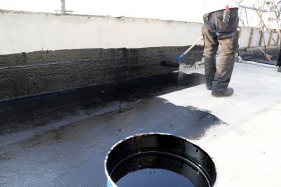 Roof Waterproofing in Pottstown, PA