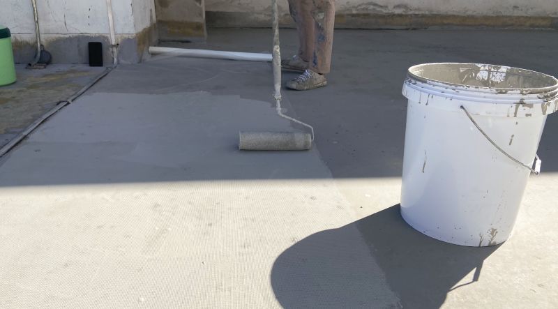 Roof Waterproofing in Schuylkill Haven, PA