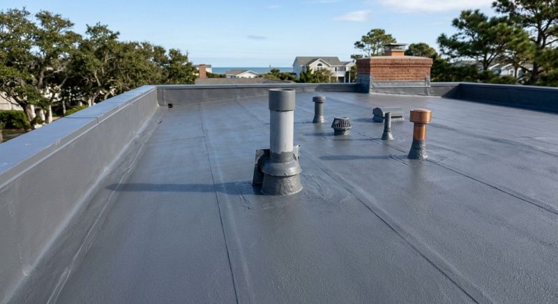 Roof Weatherproofing in Alburtis, PA