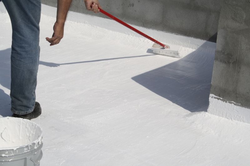 Roof Weatherproofing in Barto, PA