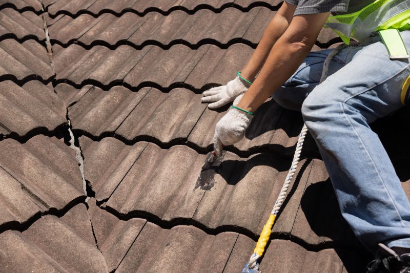 Roof Weatherproofing in Boyertown, PA