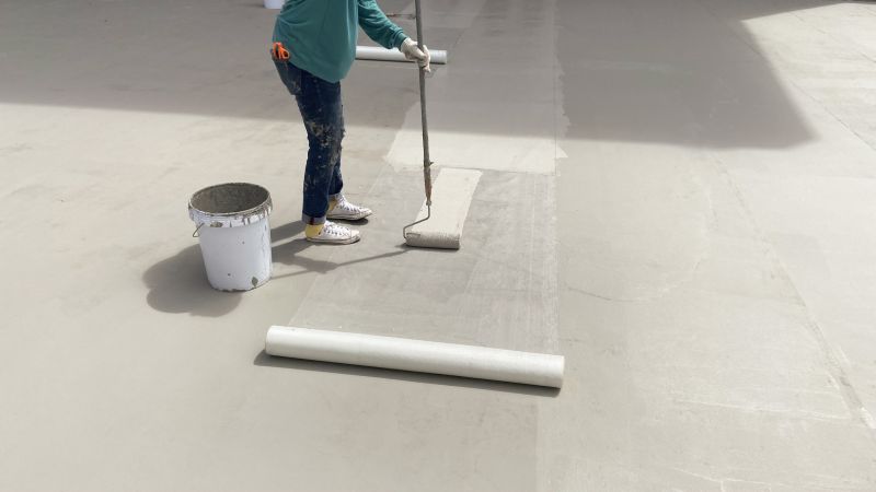 Roof Weatherproofing in Chester Springs, PA