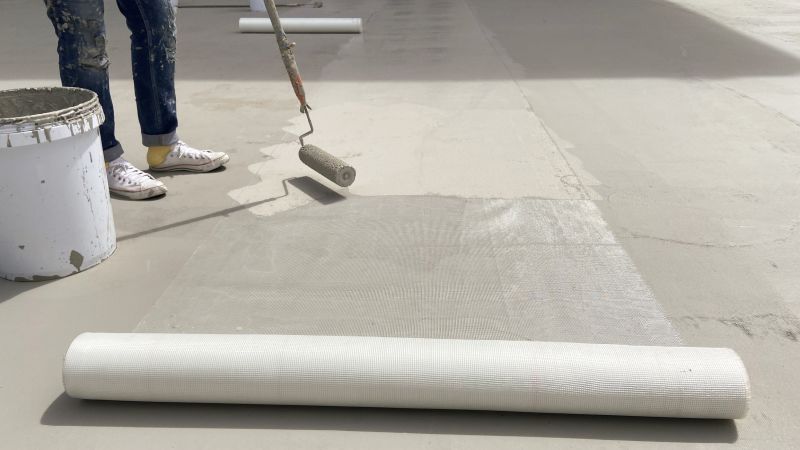 Roof Weatherproofing in Hamburg, PA