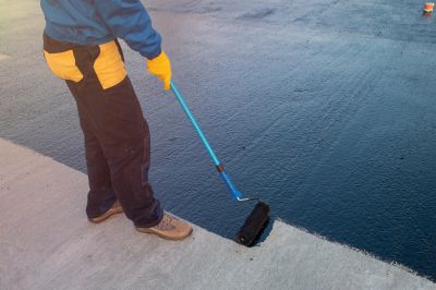 Roof Weatherproofing in Honey Brook, PA