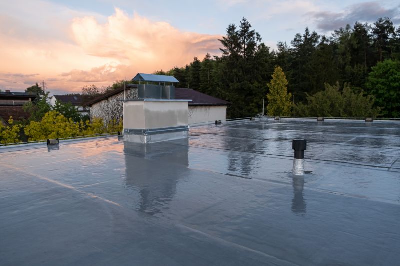 Roof Weatherproofing in Mohnton, PA