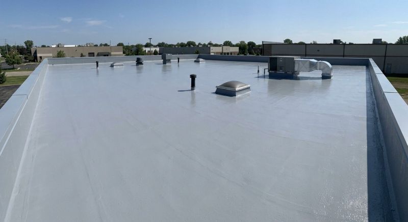 Roof Weatherproofing in Myerstown, PA