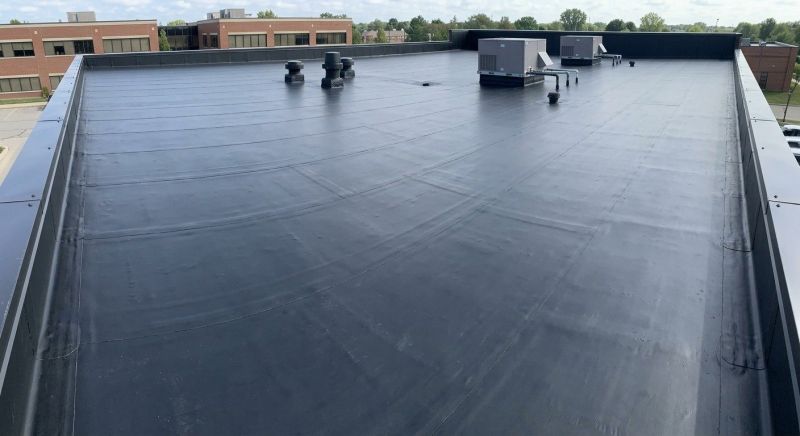 Roof Weatherproofing in New Ringgold, PA