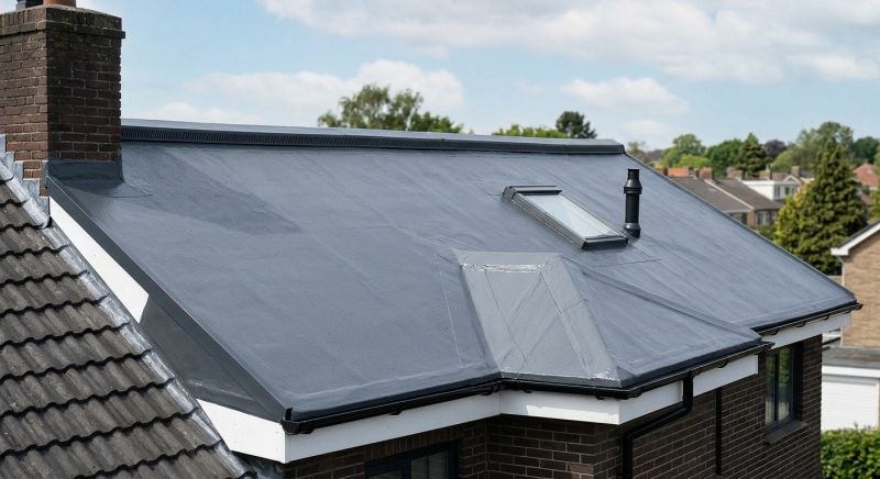 Roof Weatherproofing in Reading, PA