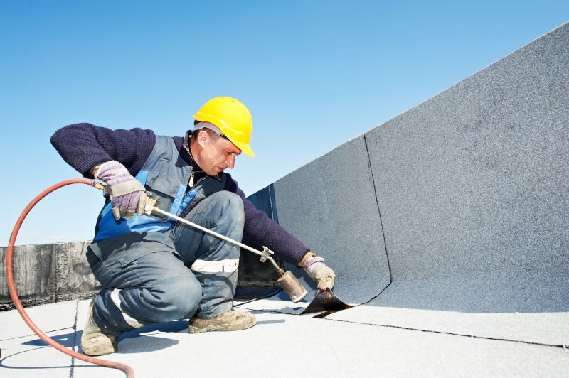 Roof Weatherproofing in Reinholds, PA