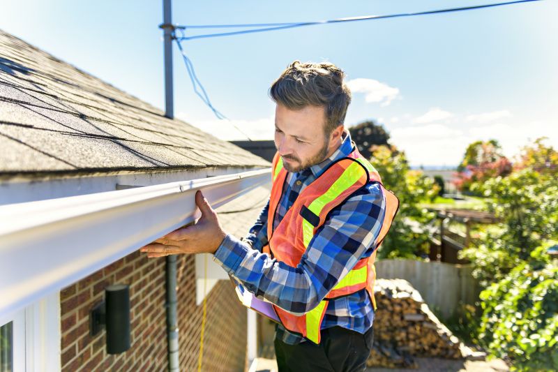 Roofing Evaluation in Alburtis, PA