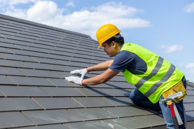 Roofing Evaluation in Denver, PA