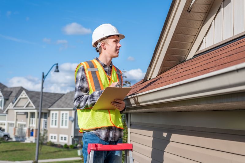 Roofing Evaluation in Elverson, PA
