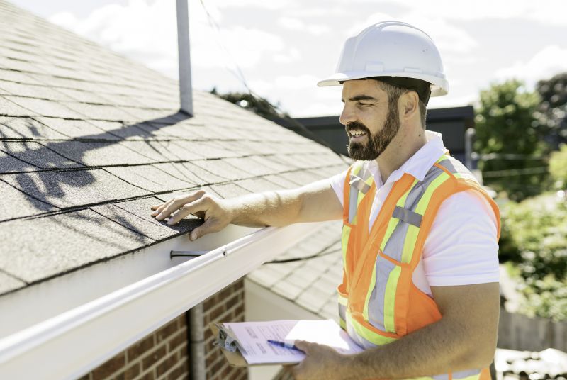 Roofing Evaluation in Berks County, PA