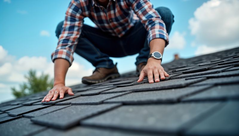 Roofing Inspection Service in Elverson, PA