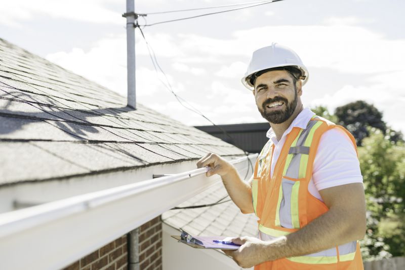 Roofing Inspection Service in Orwigsburg, PA